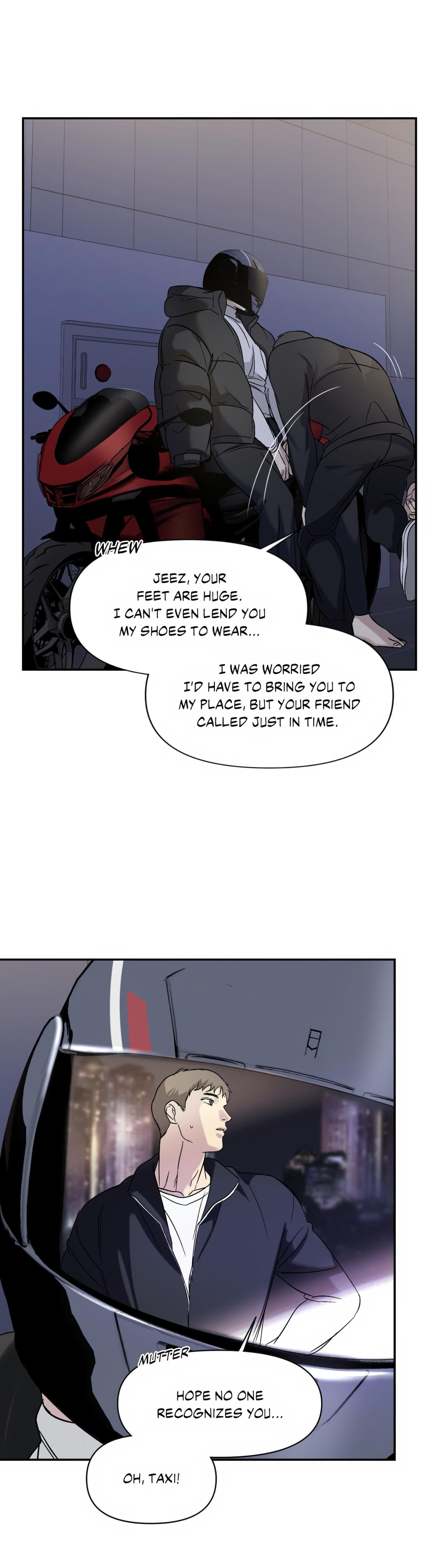 backlight, Chapter 7 image 10